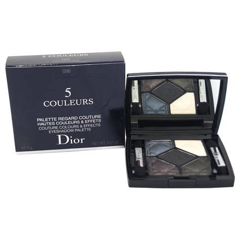 dior 5 couleurs 096